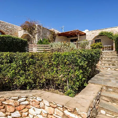 Βίλα Sea Life House Πάρος
