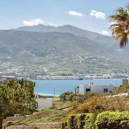 빌라 Sea Life House Páros