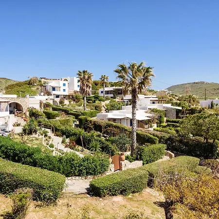 Sea Life House Villa Parikia (Paros)