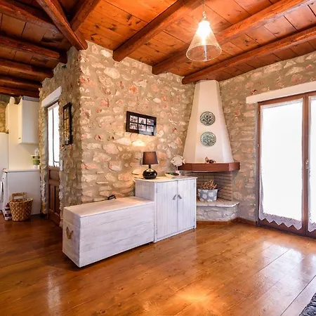 Sea Life House * Πάρος