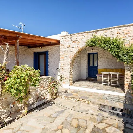 Sea Life House Villa *