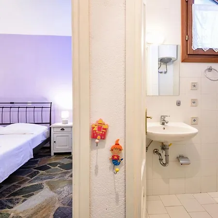 Sea Life House Villa