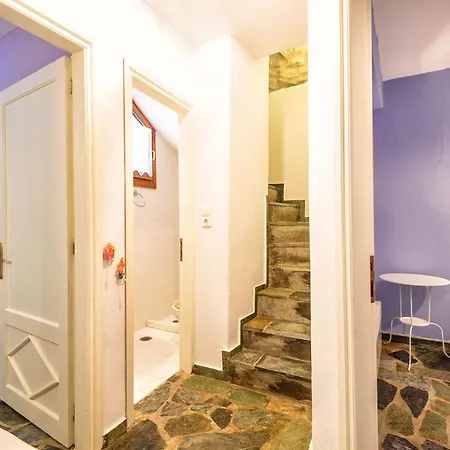 Villa Sea Life House