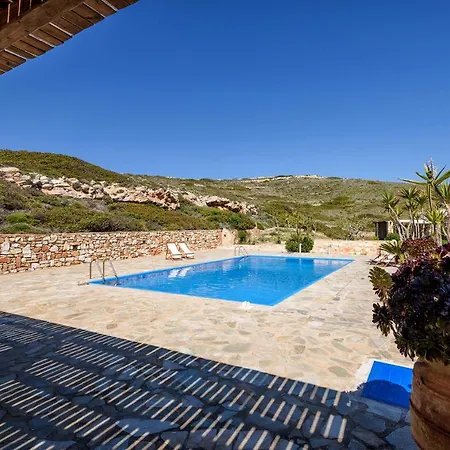 Sea Life House Parikia (Paros)
