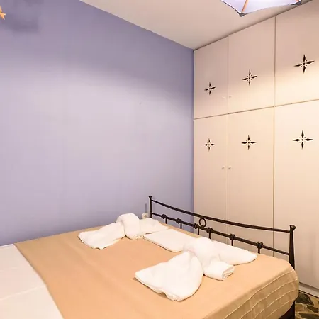 Villa Sea Life House