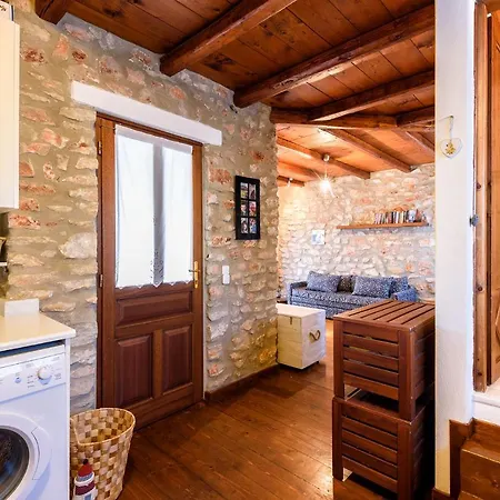 Βίλα Sea Life House *
