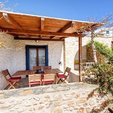 Sea Life House Βίλα Πάρος
