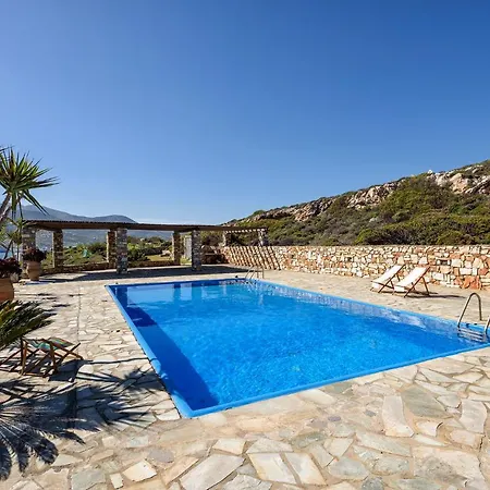 Villa Sea Life House *