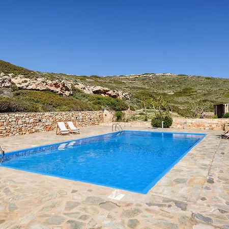Sea Life House Villa *